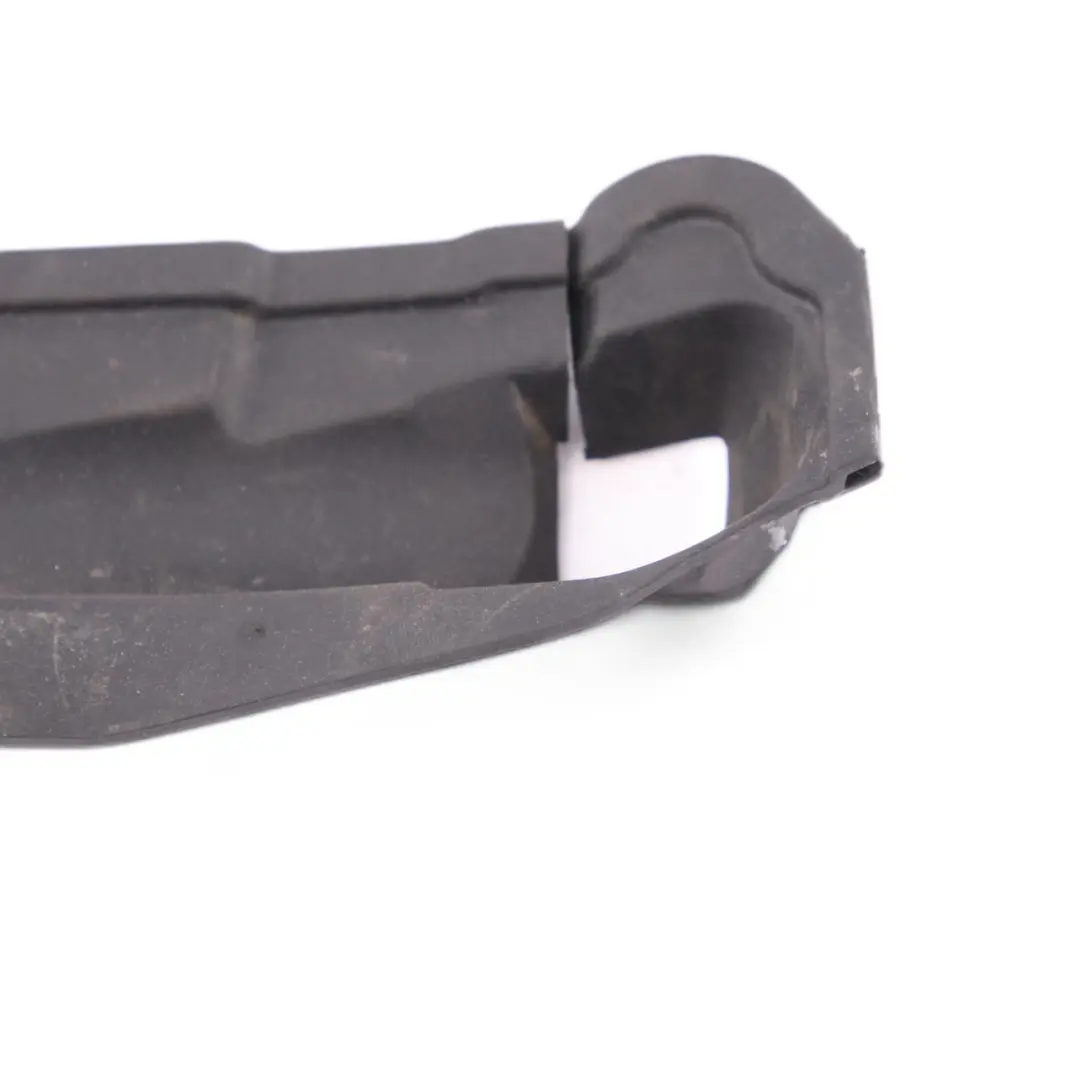 BMW i3 I01 Door Hinge Upper Rear Right O/S Cover Plate Trim - SKU 7362690 - Part number 7362690