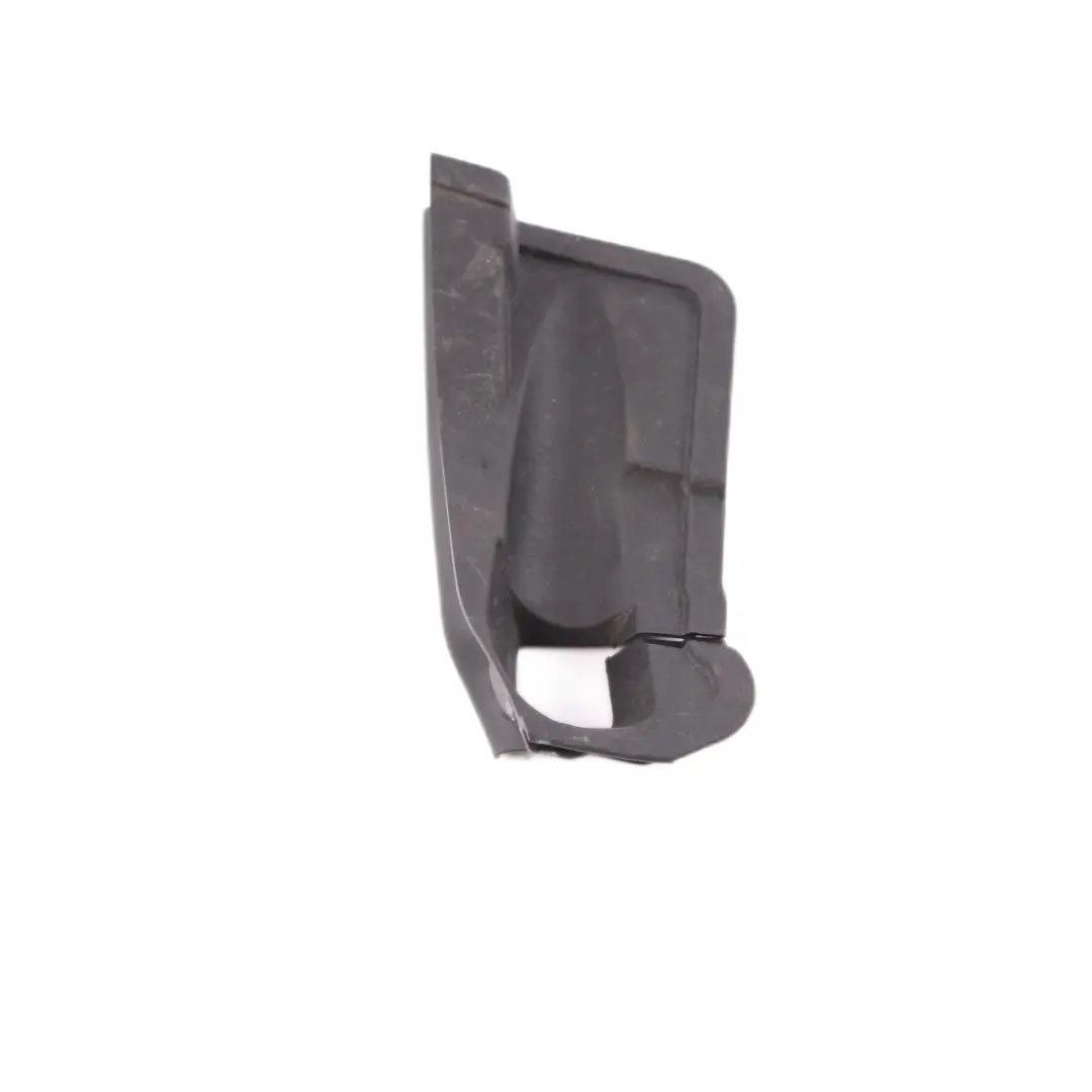BMW i3 I01 Door Hinge Upper Rear Right O/S Cover Plate Trim - SKU 7362690 - Part number 7362690