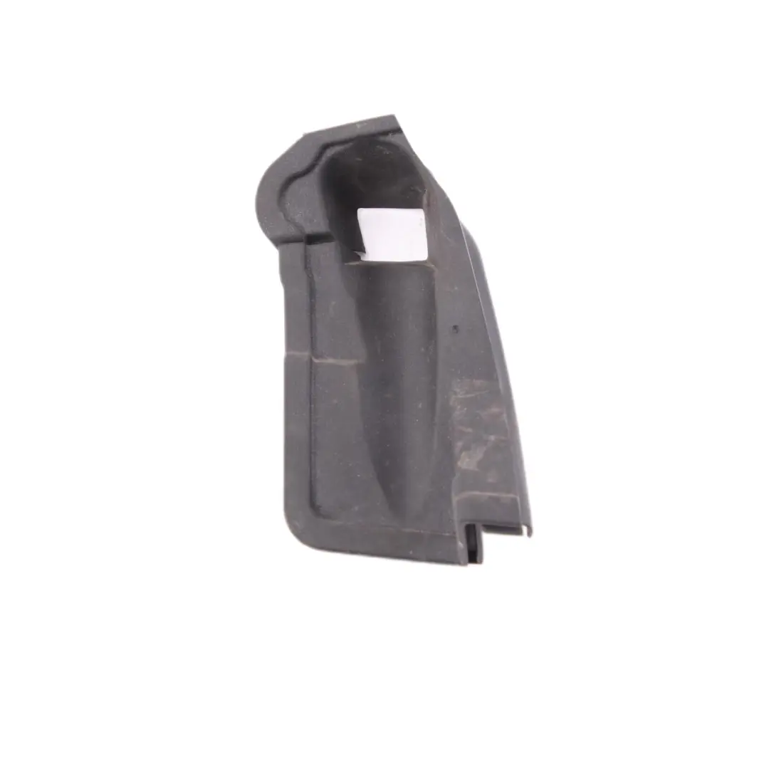 BMW i3 I01 Door Hinge Upper Rear Right O/S Cover Plate Trim - SKU 7362690 - Part number 7362690