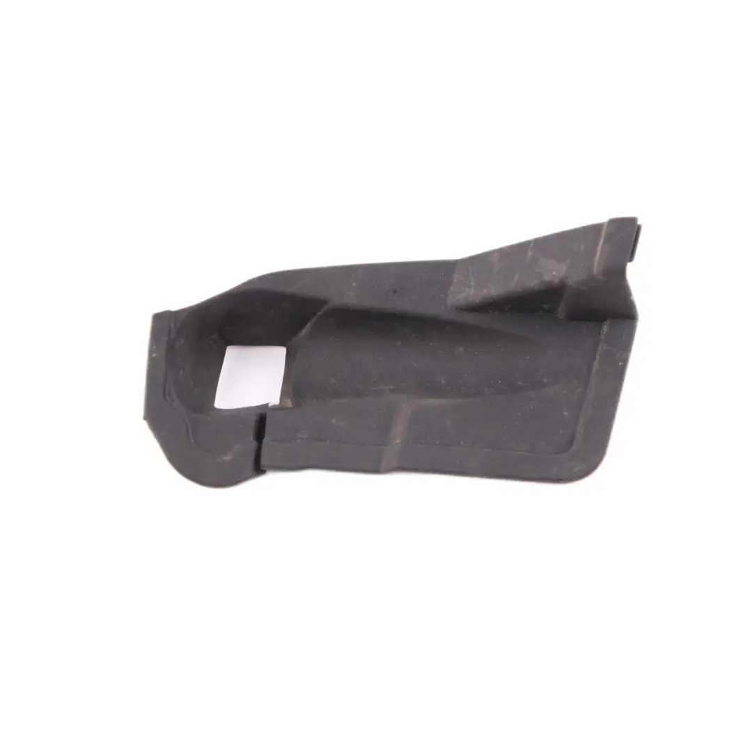 BMW i3 I01 Door Hinge Upper Rear Right O/S Cover Plate Trim - SKU 7362690 - Part number 7362690