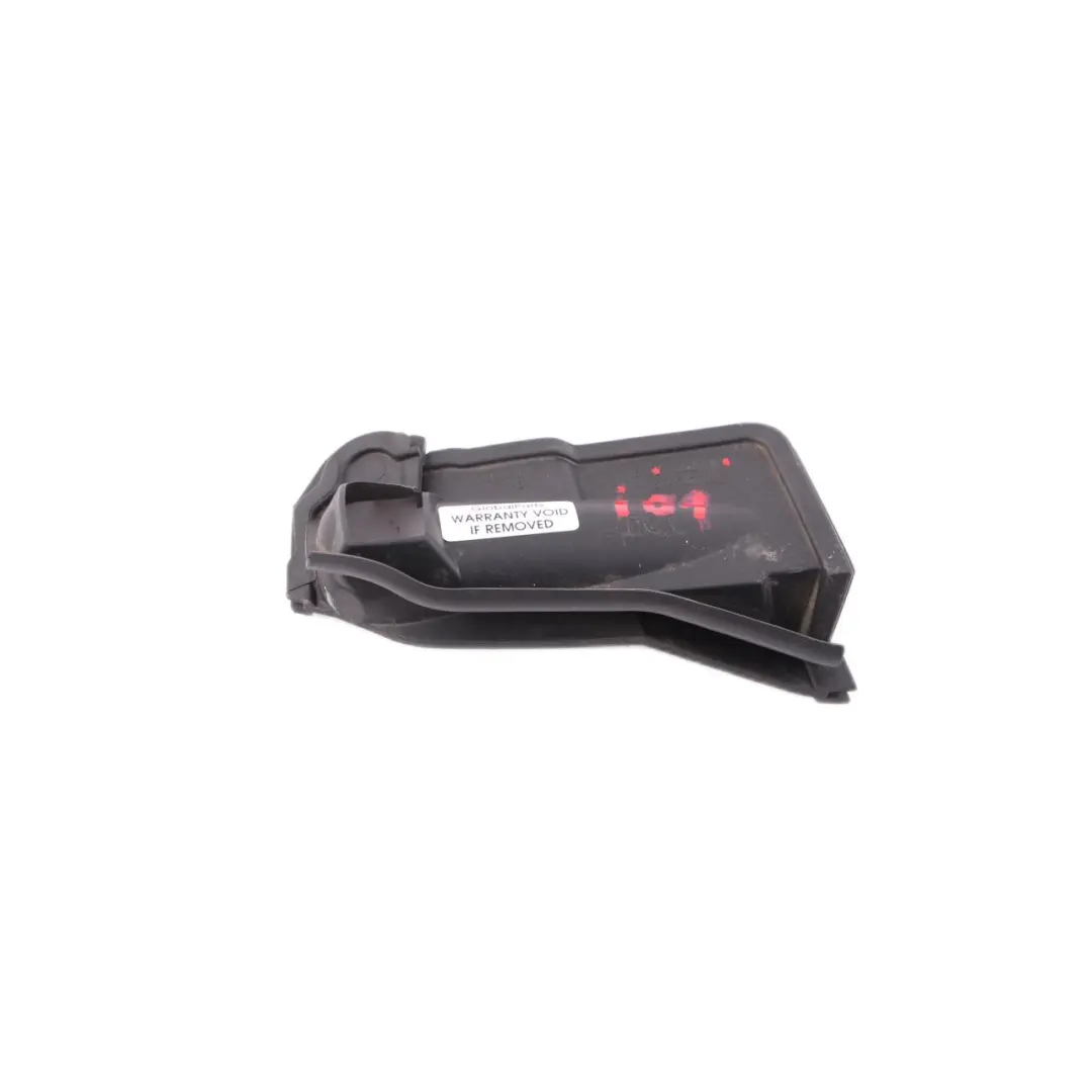 BMW i3 I01 Door Hinge Upper Rear Right O/S Cover Plate Trim - SKU 7362690 - Part number 7362690