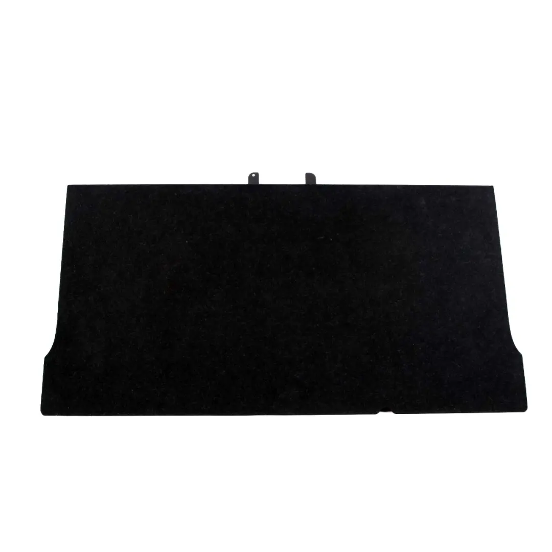 Trunk Floor Carpet BMW i3 I01 Rex Boot Luggage Compartment to with Part number 7362860 Trunk Floor Carpet BMW i3 I01 Rex Boot Luggage Compartment - SKU 7362860 - Part number 7362860