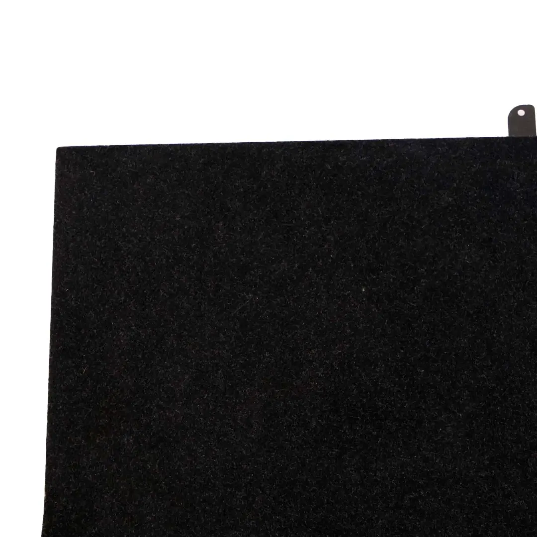  Trunk Floor Carpet BMW i3 I01 Rex Boot Luggage Compartment - SKU 7362860 - Part number 7362860