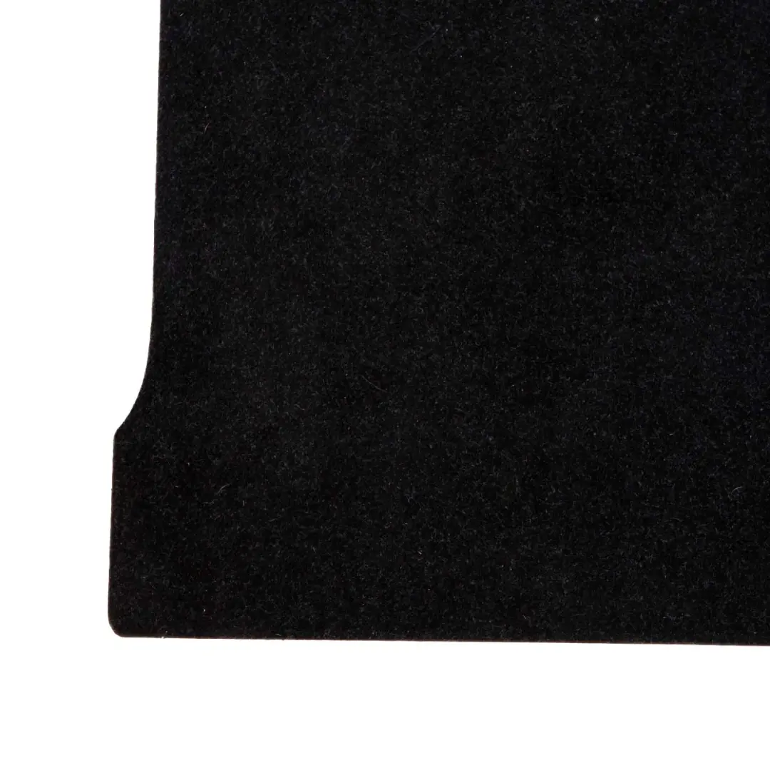  Trunk Floor Carpet BMW i3 I01 Rex Boot Luggage Compartment - SKU 7362860 - Part number 7362860