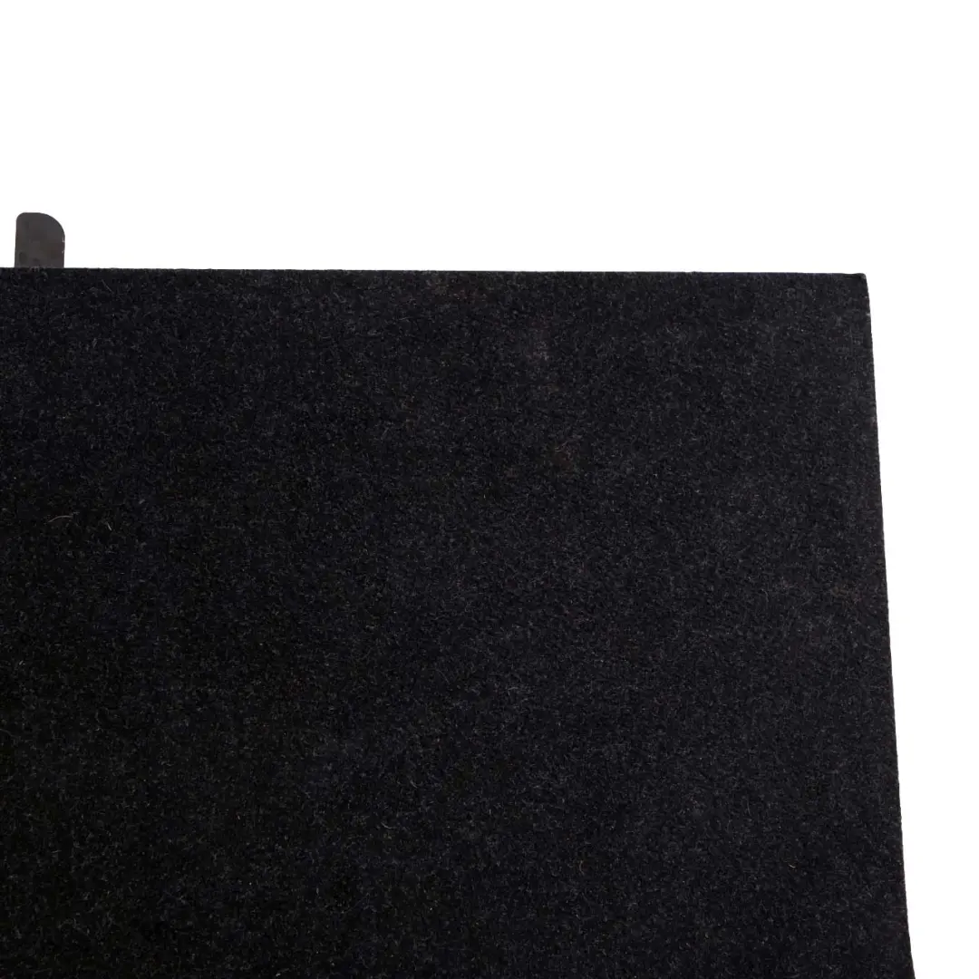 Trunk Floor Carpet BMW i3 I01 Rex Boot Luggage Compartment - SKU 7362860 - Part number 7362860