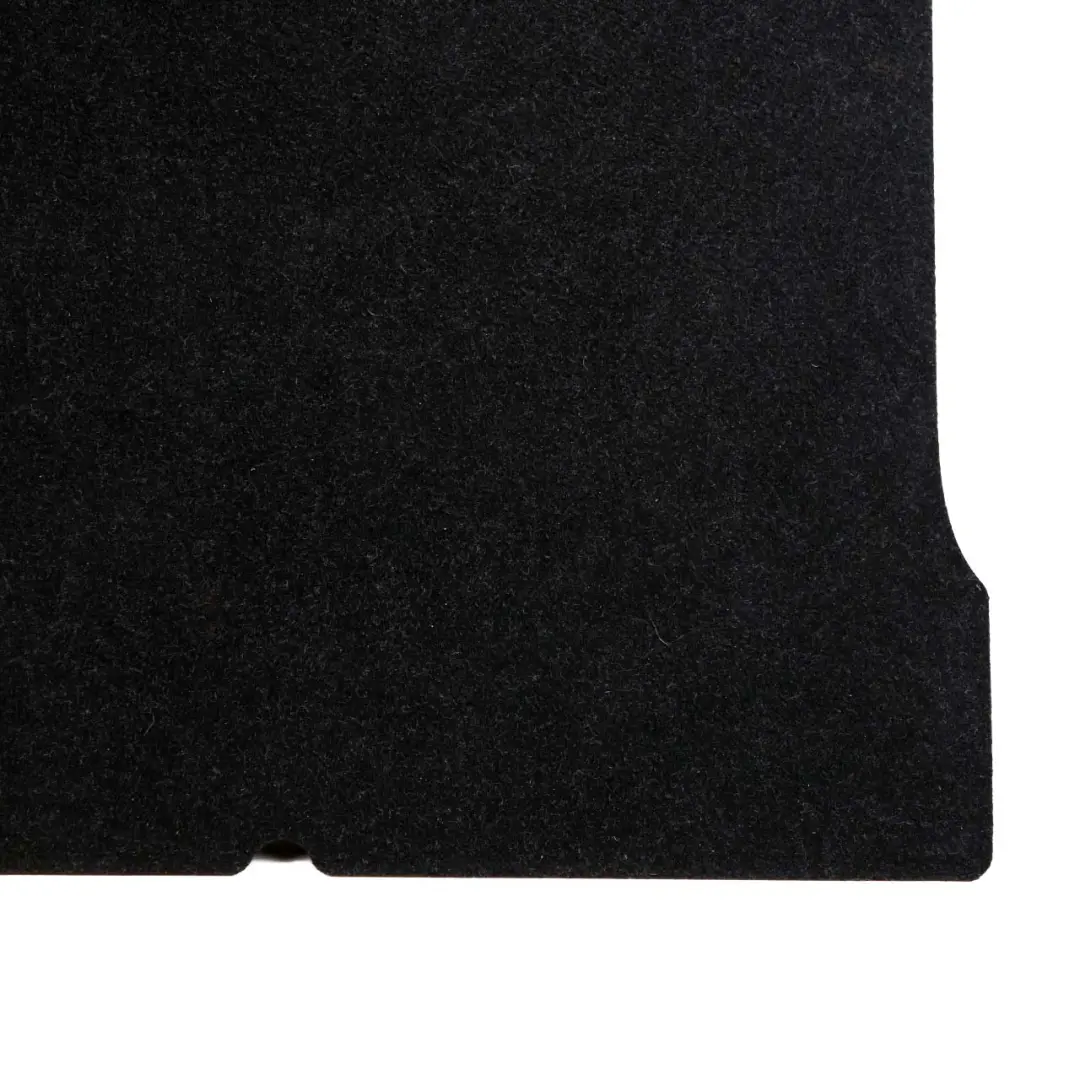  Trunk Floor Carpet BMW i3 I01 Rex Boot Luggage Compartment - SKU 7362860 - Part number 7362860