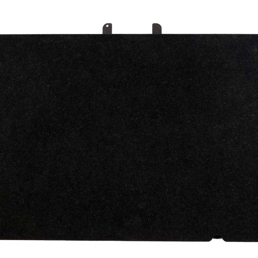  Trunk Floor Carpet BMW i3 I01 Rex Boot Luggage Compartment - SKU 7362860 - Part number 7362860