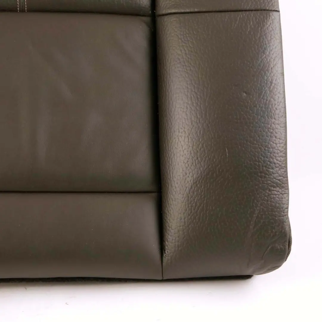 Backrest Right O/S Cover Panel Leather Dalbergia Brown to BMW i3 Rear Seat with Part number 7362920 BMW i3 Rear Seat Backrest Right O/S Cover Panel Leather Dalbergia Brown - SKU 7362920 - Part number 7362920