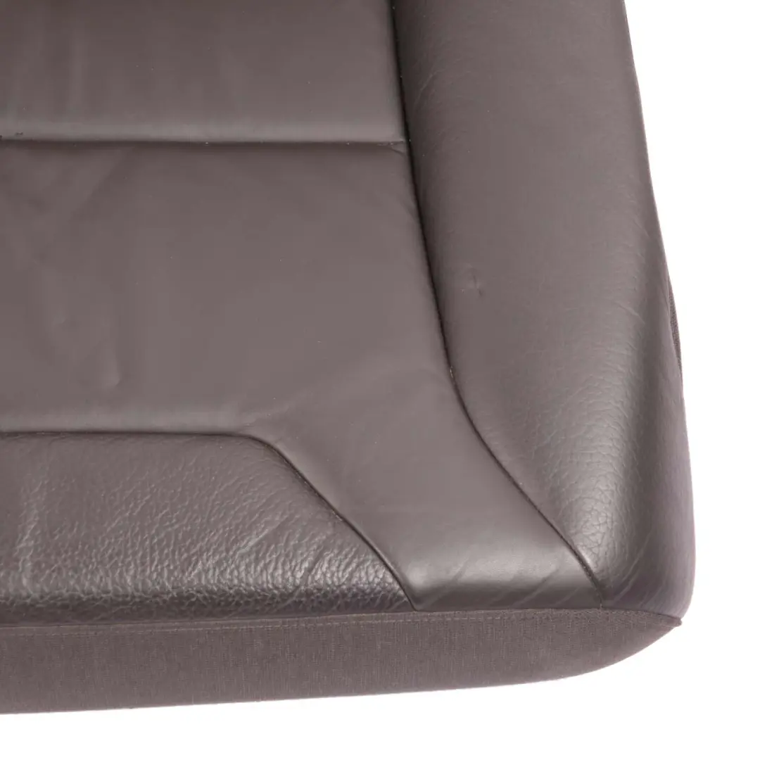Asiento Trasero Cubierta Banqueta Panel Cuero Stellaric Dalbergia Marrón para BMW i3 con número de pieza 7362928 BMW i3 Asiento Trasero Cubierta Banqueta Panel Cuero Stellaric Dalbergia Marrón - SKU 7362928 - Número de pieza 7362928