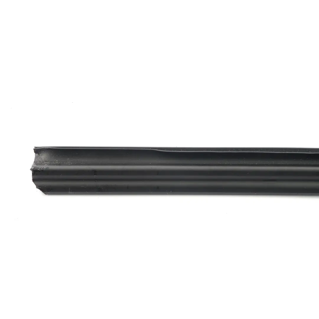 BMW X5 F15 Canal interior sellado puerta Cuarto ventana sellado trasero - SKU 7363039 - Número de pieza 7363039