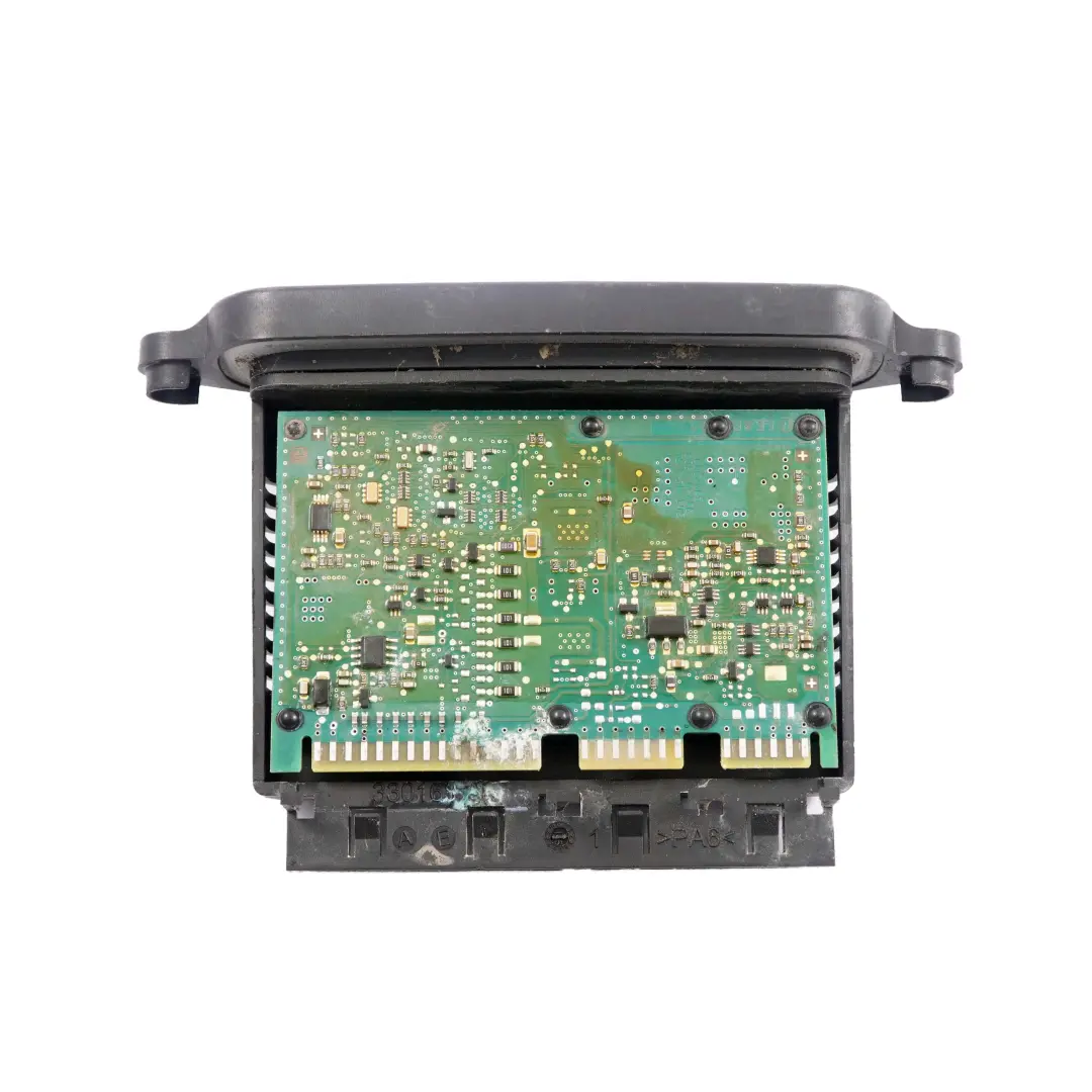 Headlight Module BMW F22 F23 Control Unit Driver Module to Xenon with Part number 7363091 Xenon Headlight Module BMW F22 F23 Control Unit Driver Module - SKU 7363091 - Part number 7363091