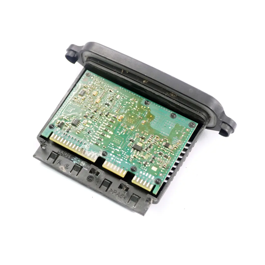 Headlight Module BMW F22 F23 Control Unit Driver Module to Xenon with Part number 7363091 Xenon Headlight Module BMW F22 F23 Control Unit Driver Module - SKU 7363091 - Part number 7363091