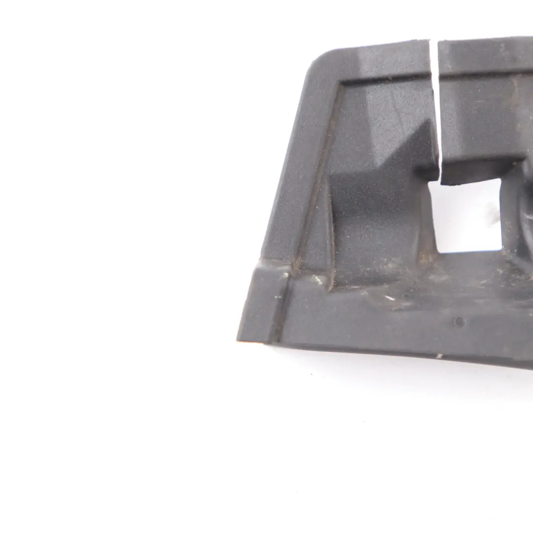 BMW i3 I01 Door Seal Hinge Cover Front Left Bottom Brake Rubber - SKU 7363175 - Part number 7363175