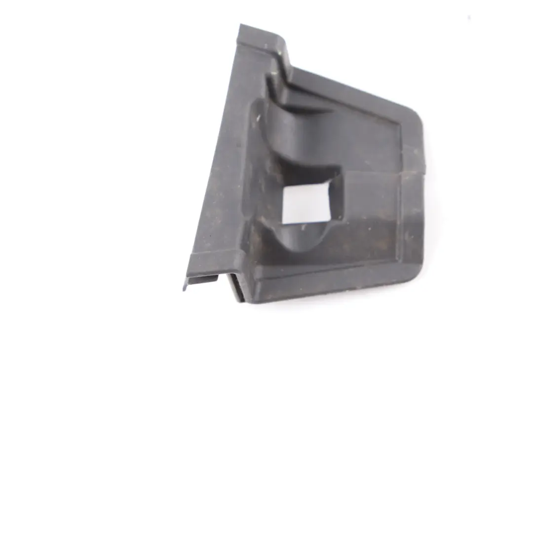 BMW i3 I01 Uszczelka Zawiasu Drzwi Przednia Lewa Dolna - SKU 7363175 - Numer Części 7363175