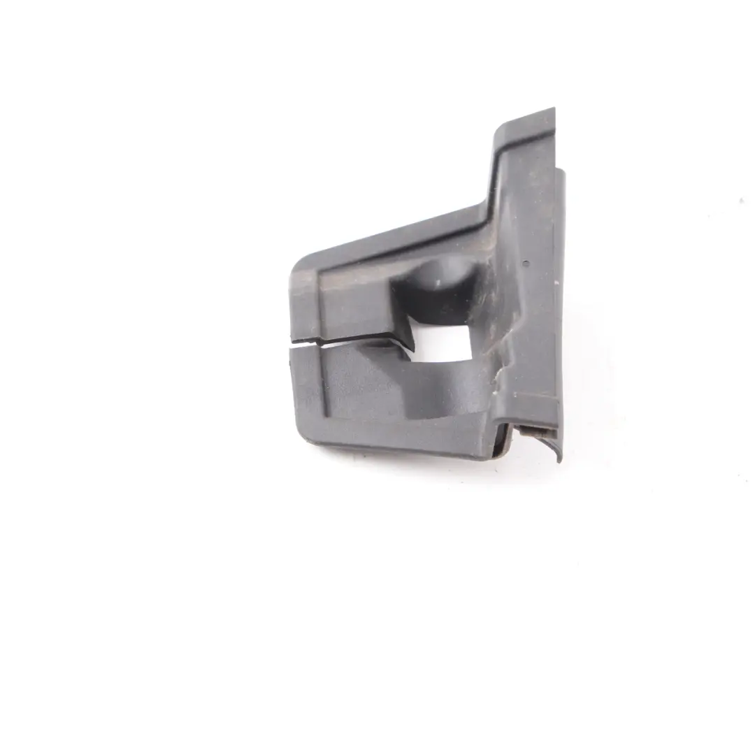 BMW i3 I01 Uszczelka Zawiasu Drzwi Przednia Lewa Dolna - SKU 7363175 - Numer Części 7363175