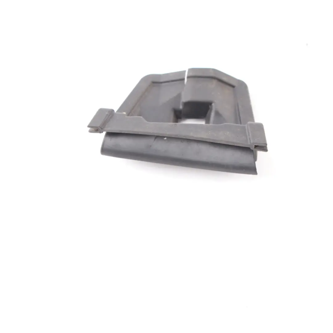 BMW i3 I01 Door Seal Hinge Cover Front Left Bottom Brake Rubber - SKU 7363175 - Part number 7363175