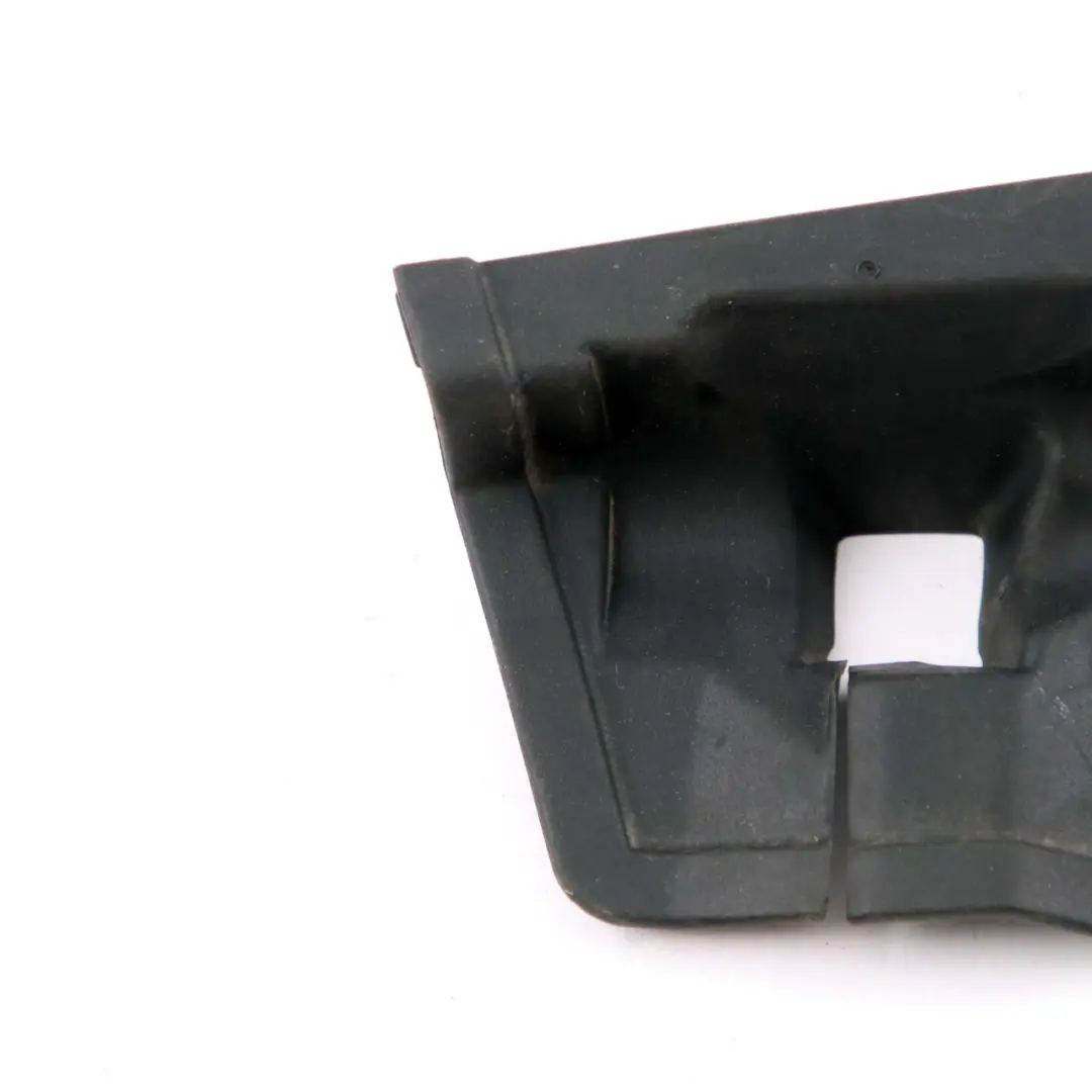 BMW i3 I01 Door Seal Hinge Cover Front Right O/S Bottom Brake Rubber - SKU 7363176 - Part number 7363176