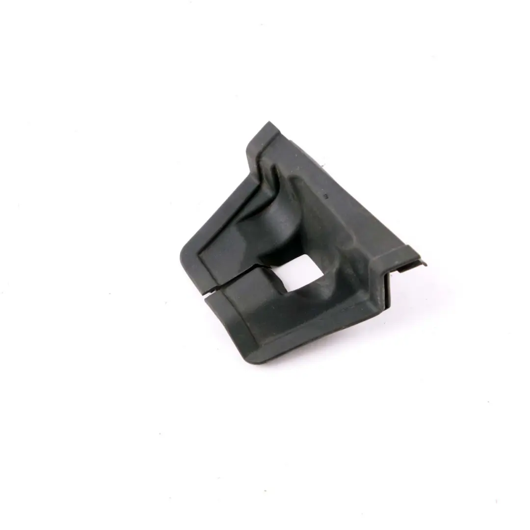 Door Seal Hinge Cover Front Right O/S Bottom Brake Rubber to BMW i3 I01 with Part number 7363176 BMW i3 I01 Door Seal Hinge Cover Front Right O/S Bottom Brake Rubber - SKU 7363176 - Part number 7363176