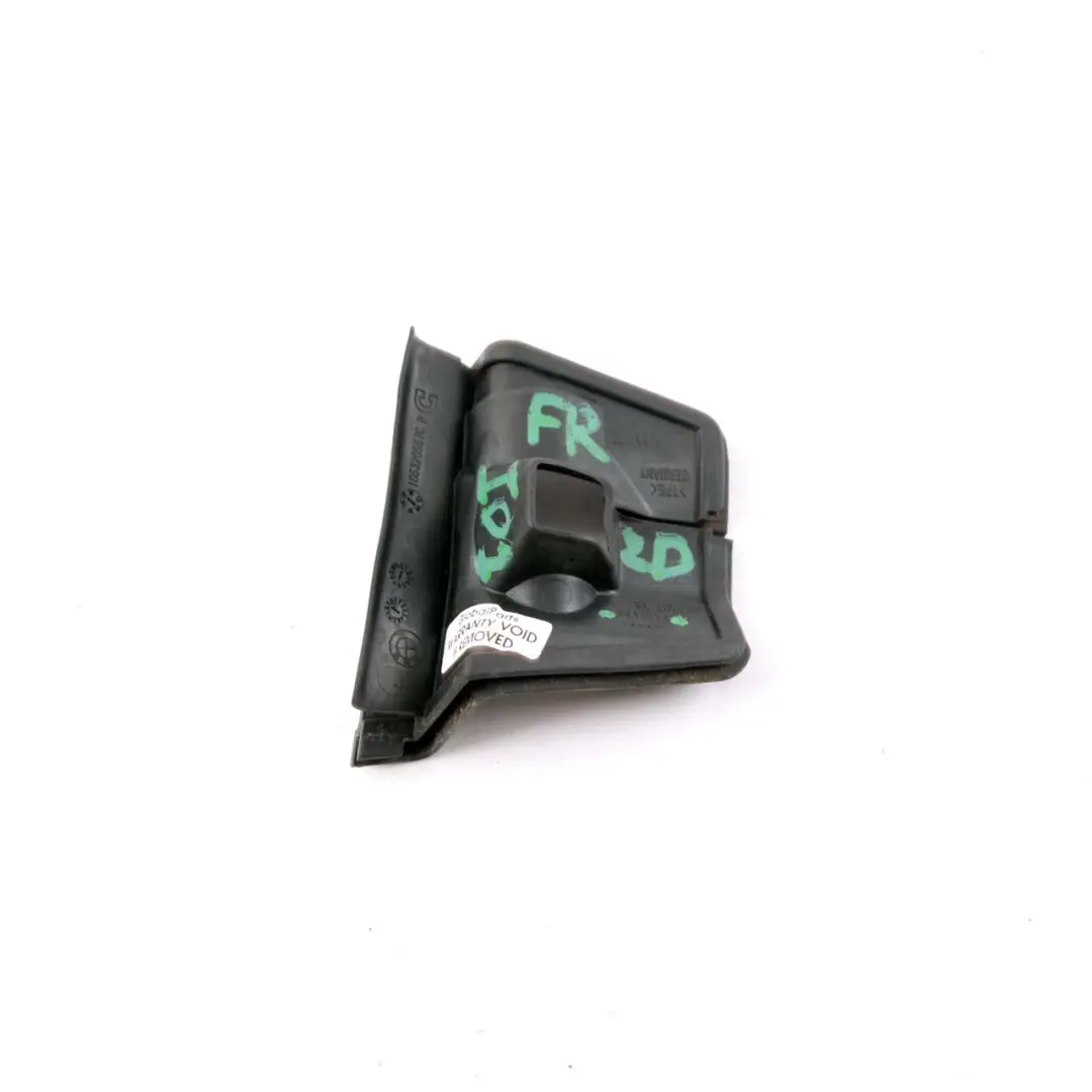 Guarnizione Porta Coperchio Cerniera Destra Freno Inferiore per BMW i3 I01 con numero di parte 7363176 BMW i3 I01 Guarnizione Porta Coperchio Cerniera Destra Freno Inferiore - SKU 7363176 - Numero di parte 7363176