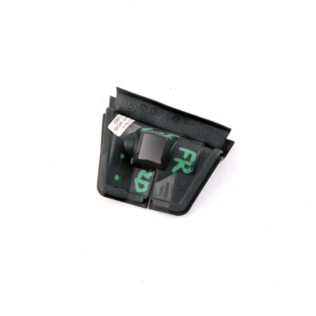 Uszczelka Zawiasu Prawy Przód do BMW i3 I01 o numerze 7363176 BMW i3 I01 Uszczelka Zawiasu Prawy Przód - SKU 7363176 - Numer Części 7363176