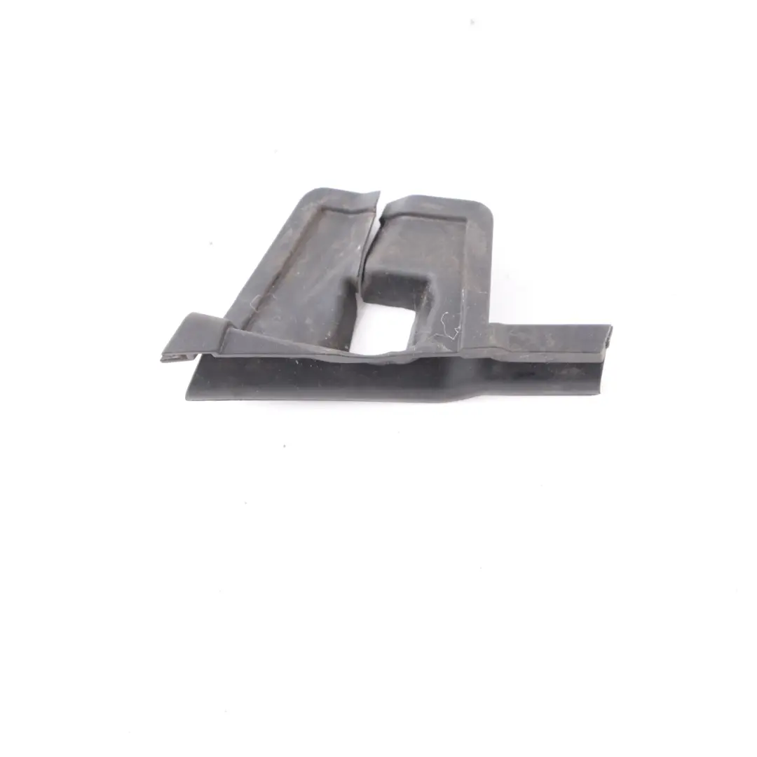 BMW i3 I01 Joint Porte Charnière Avant Gauche Frein Supérieur Caoutchouc - SKU 7363177 - Numéro de pièce 7363177