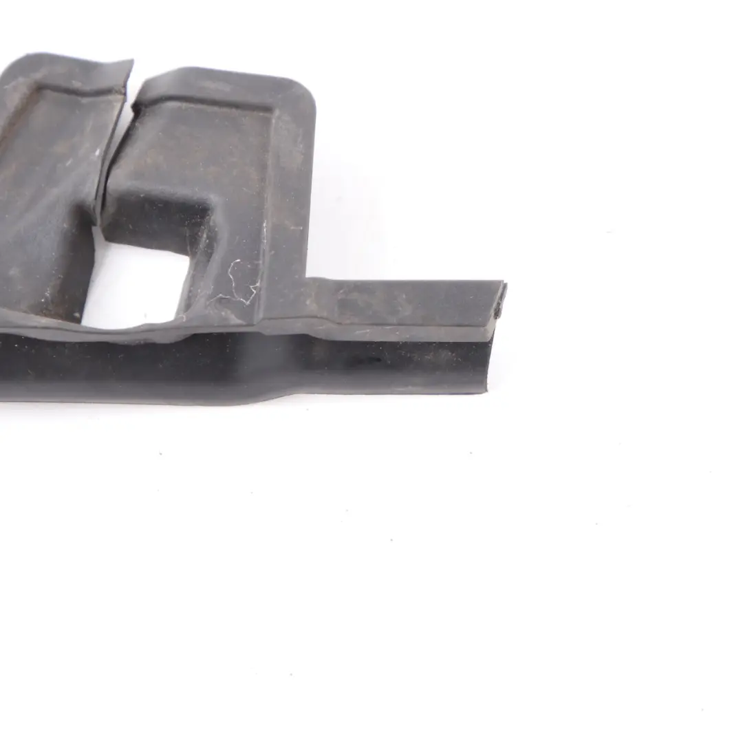 BMW i3 I01 Door Seal Hinge Cover Front Left Top Brake Rubber - SKU 7363177 - Part number 7363177