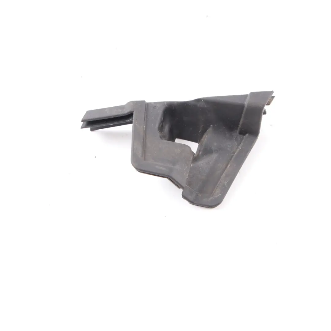 BMW i3 I01 Door Seal Hinge Cover Front Left Top Brake Rubber - SKU 7363177 - Part number 7363177