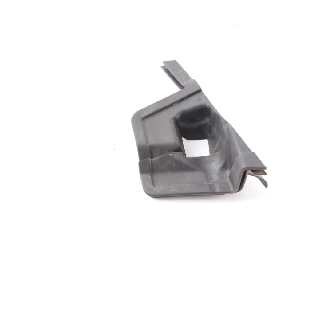 BMW i3 I01 Uszczelka Zawiasu Drzwi Przednia Lewa Górna - SKU 7363177 - Numer Części 7363177