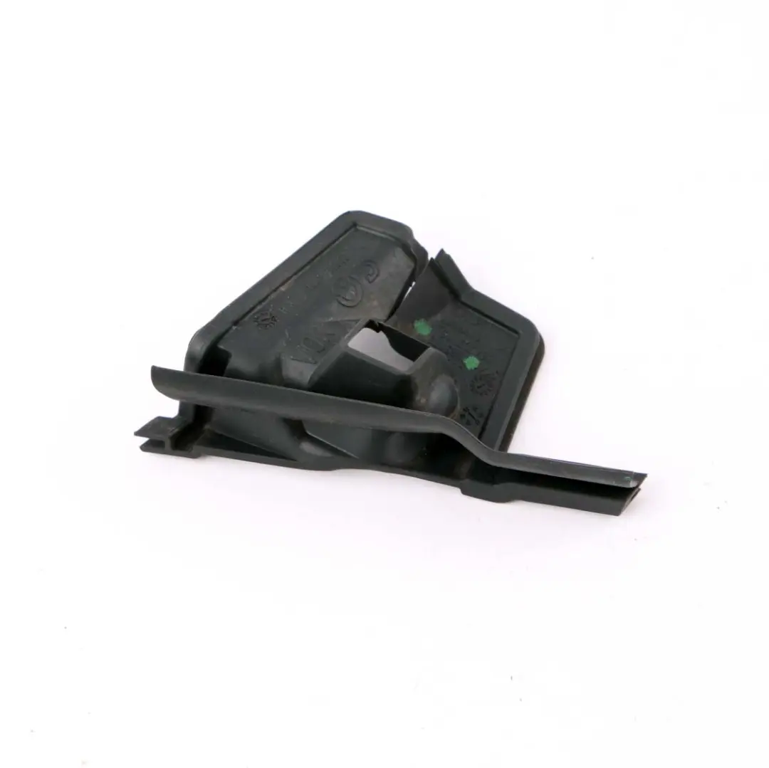 BMW i3 I01 Door Seal Hinge Cover Front Right Brake Rubber Sealing - SKU 7363178 - Part number 7363178