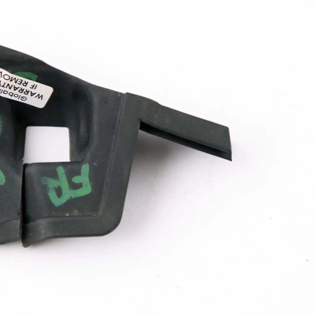 Door Seal Hinge Cover Front Right Brake Rubber Sealing to BMW i3 I01 with Part number 7363178 BMW i3 I01 Door Seal Hinge Cover Front Right Brake Rubber Sealing - SKU 7363178 - Part number 7363178