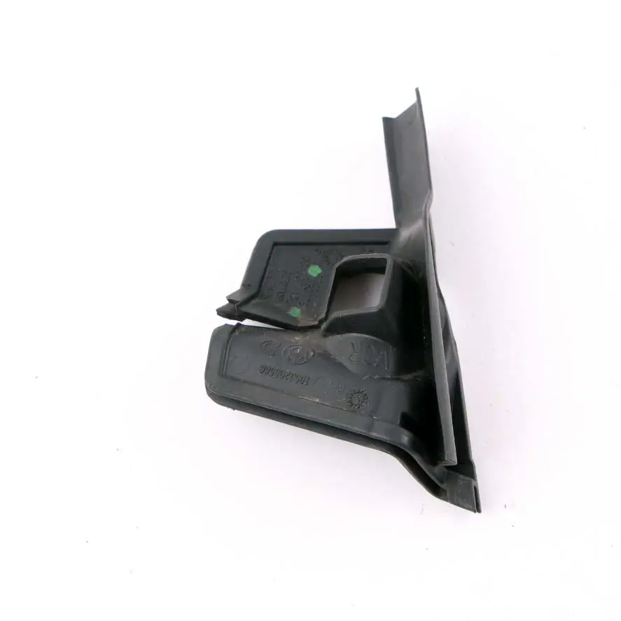 BMW i3 I01 Uszczelka Zawias Drzwi Osłona Przednia Prawa - SKU 7363178 - Numer Części 7363178