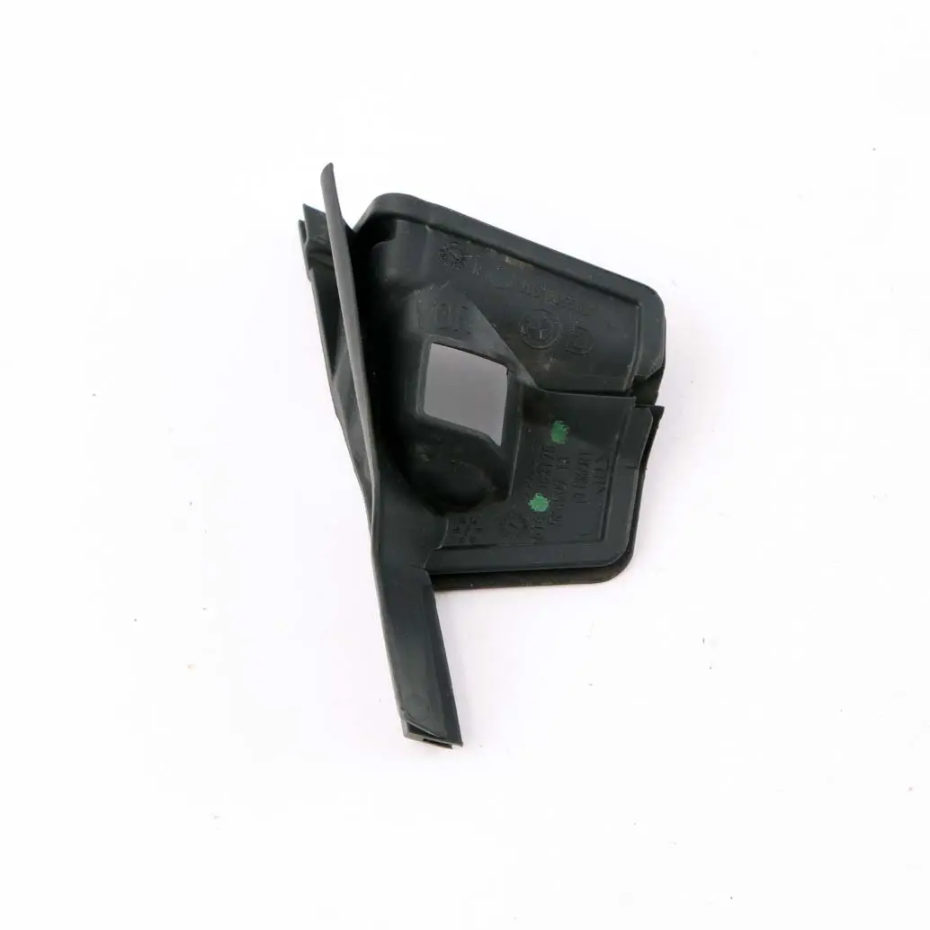 BMW i3 I01 Door Seal Hinge Cover Front Right Brake Rubber Sealing - SKU 7363178 - Part number 7363178
