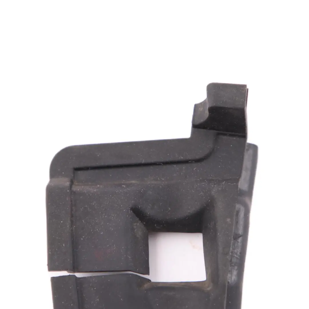 BMW i3 I01 Türscharnier Unten Hinten Rechts Abdeckplatte Trim - SKU 7363180 - Teilenummer 7363180
