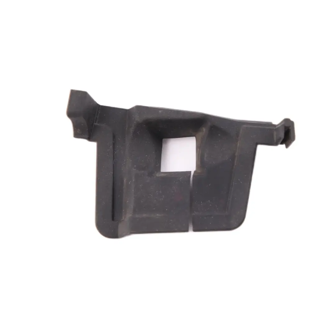 BMW i3 I01 Door Hinge Bottom Rear Right Cover Plate Trim - SKU 7363180 - Part number 7363180