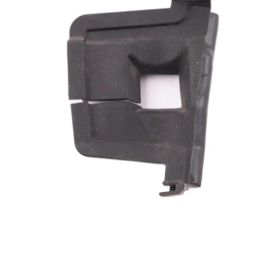 Door Hinge Bottom Rear Right Cover Plate Trim to BMW i3 I01 with Part number 7363180 BMW i3 I01 Door Hinge Bottom Rear Right Cover Plate Trim - SKU 7363180 - Part number 7363180