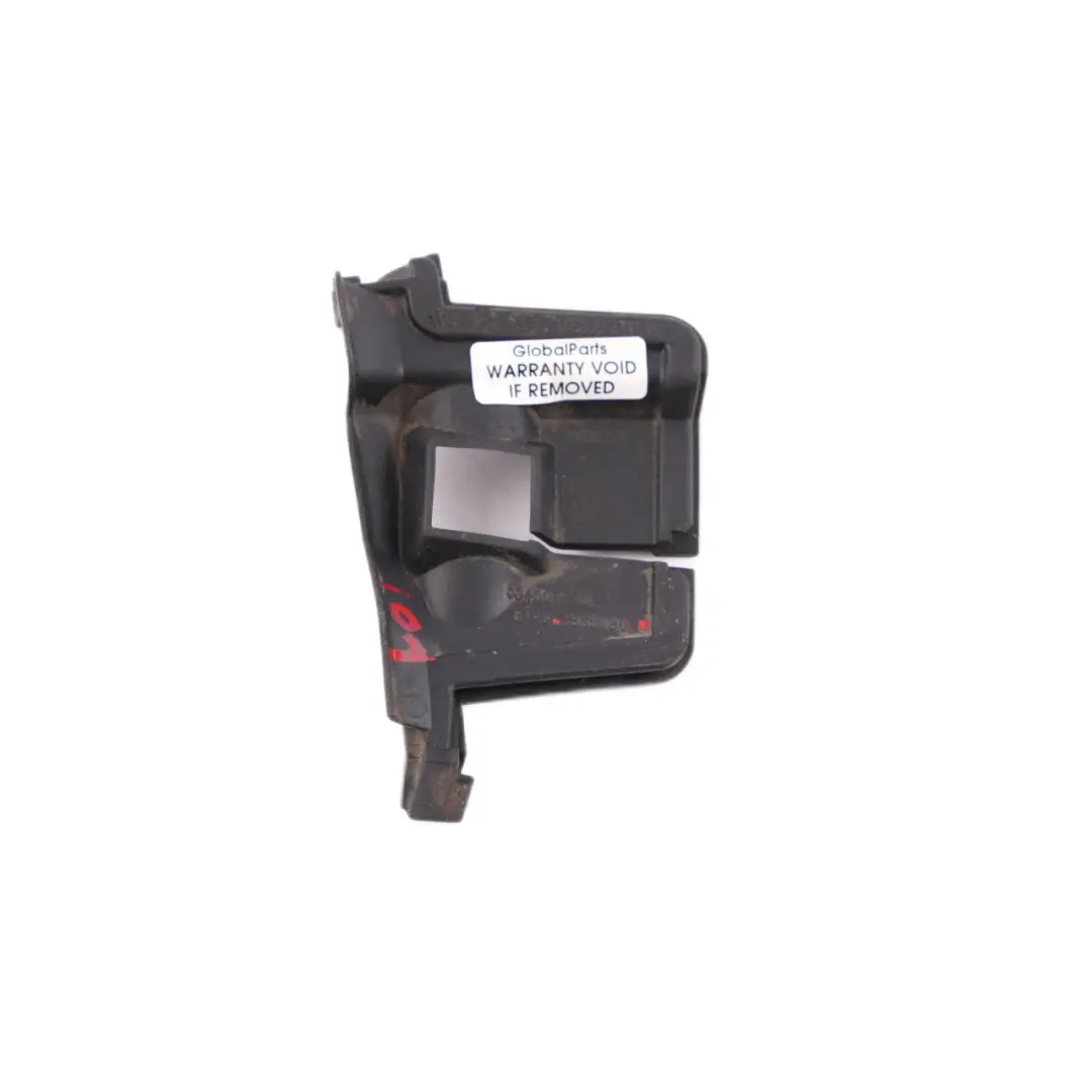 BMW i3 I01 Uszczelka Zawiasu Drzwi Dolna Tylna Prawa - SKU 7363180 - Numer Części 7363180