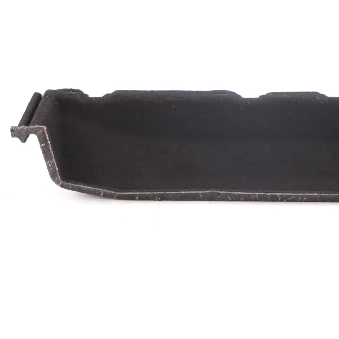 Panel Wykończenia Podłogi Bagażnika do Mini Clubman F54 o numerze 7363347 Mini Clubman F54 Panel Wykończenia Podłogi Bagażnika - SKU 7363347 - Numer Części 7363347