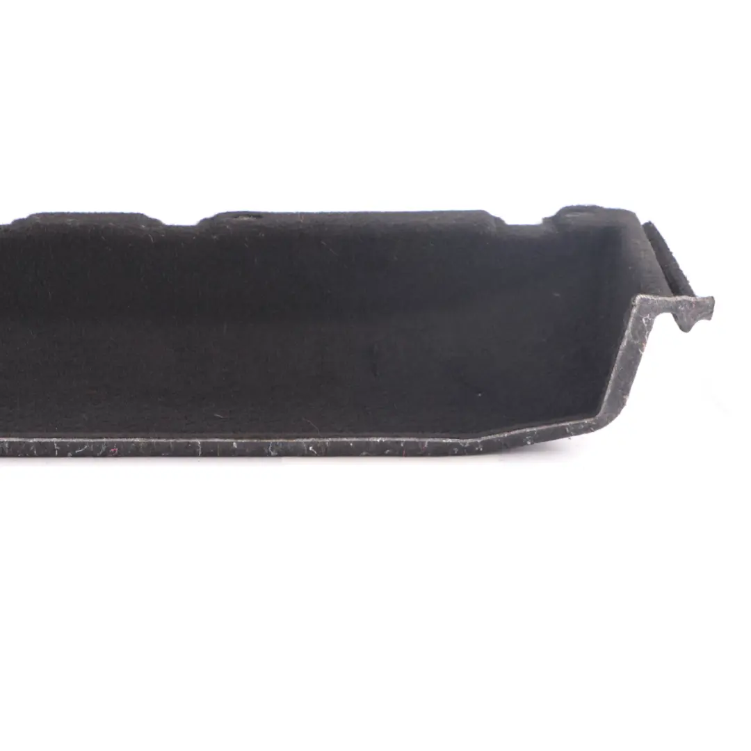 Panel Wykończenia Podłogi Bagażnika do Mini Clubman F54 o numerze 7363347 Mini Clubman F54 Panel Wykończenia Podłogi Bagażnika - SKU 7363347 - Numer Części 7363347