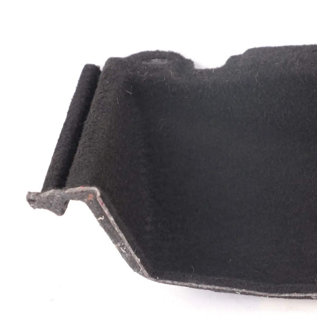 Mini Clubman F54 Kofferraum Verkleidung Querträger Gepäckboden - SKU 7363347 - Teilenummer 7363347