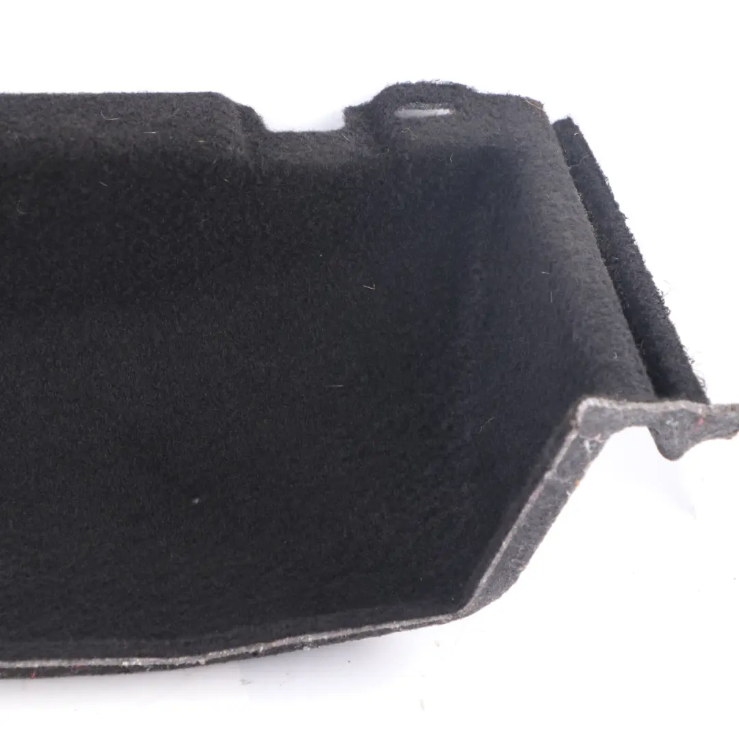 Mini Clubman F54 Trunk Trim Panel Cross Member Luggage Floor - SKU 7363347 - Part number 7363347