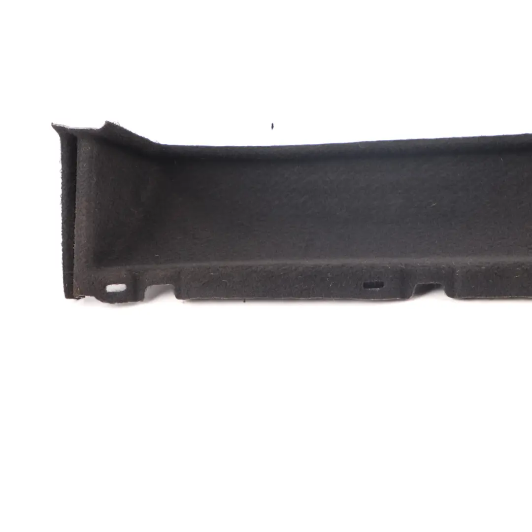 Mini Clubman F54 Kofferraum Verkleidung Querträger Gepäckboden - SKU 7363347 - Teilenummer 7363347