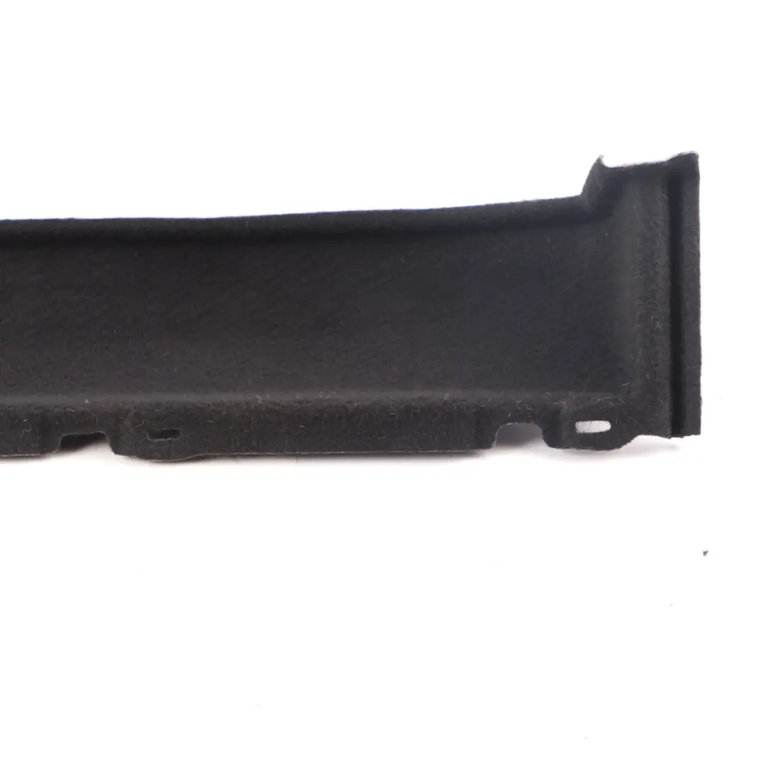 Mini Clubman F54 Panel Travesaño Maletero Piso Equipaje - SKU 7363347 - Número de pieza 7363347