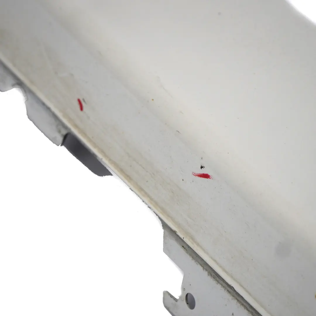 Bas de caisse droit Mineralweiss Mineral White - A96 pour BMW F32 F33 à propos du numéro de pièce 7363396 BMW F32 F33 Bas de caisse droit Mineralweiss Mineral White - A96 - SKU 7363396-MW - Numéro de pièce 7363396