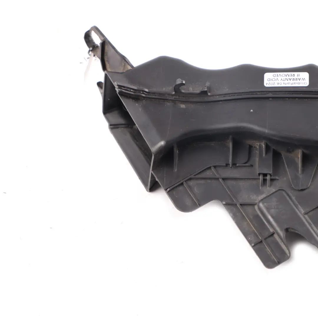  Trim Parabrezza Mini F54 BMW X1 F48 Pannello Cowl Condotto Scarico Destra - SKU 7355438-1 - Numero di parte 7355438