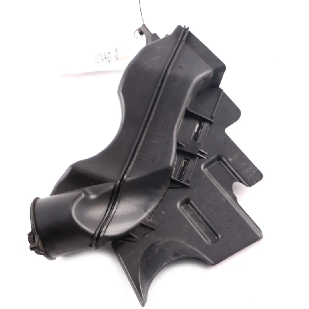  Trim Parabrezza Mini F54 BMW X1 F48 Pannello Cowl Condotto Scarico Destra - SKU 7355438-1 - Numero di parte 7355438