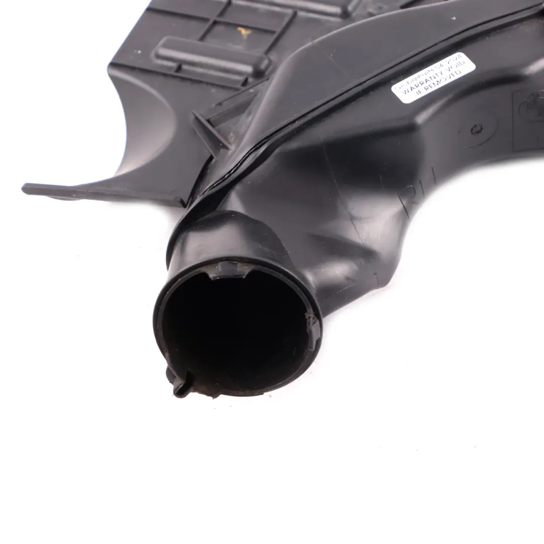  Garniture Pare-Brise Mini F54 Clubman BMW X1 F48 Panneau Capot Conduit Droit - SKU 7355438-1 - Numéro de pièce 7355438