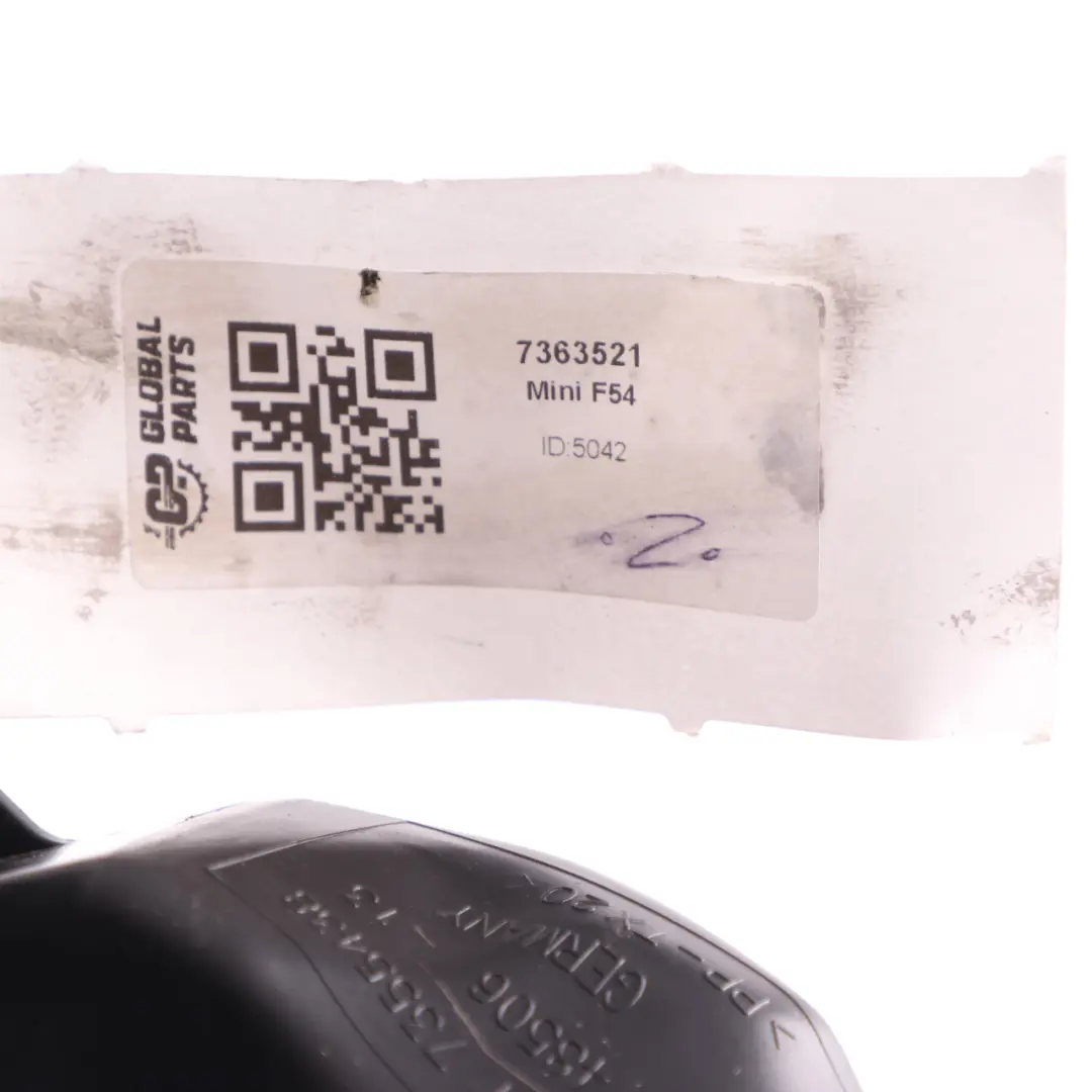 Windschutzscheiben Verkleidung Mini F54 Clubman BMW X1 F48 Rechts Außen für mit Teilenummer 7355438 Windschutzscheiben Verkleidung Mini F54 Clubman BMW X1 F48 Rechts Außen - SKU 7355438-1 - Teilenummer 7355438