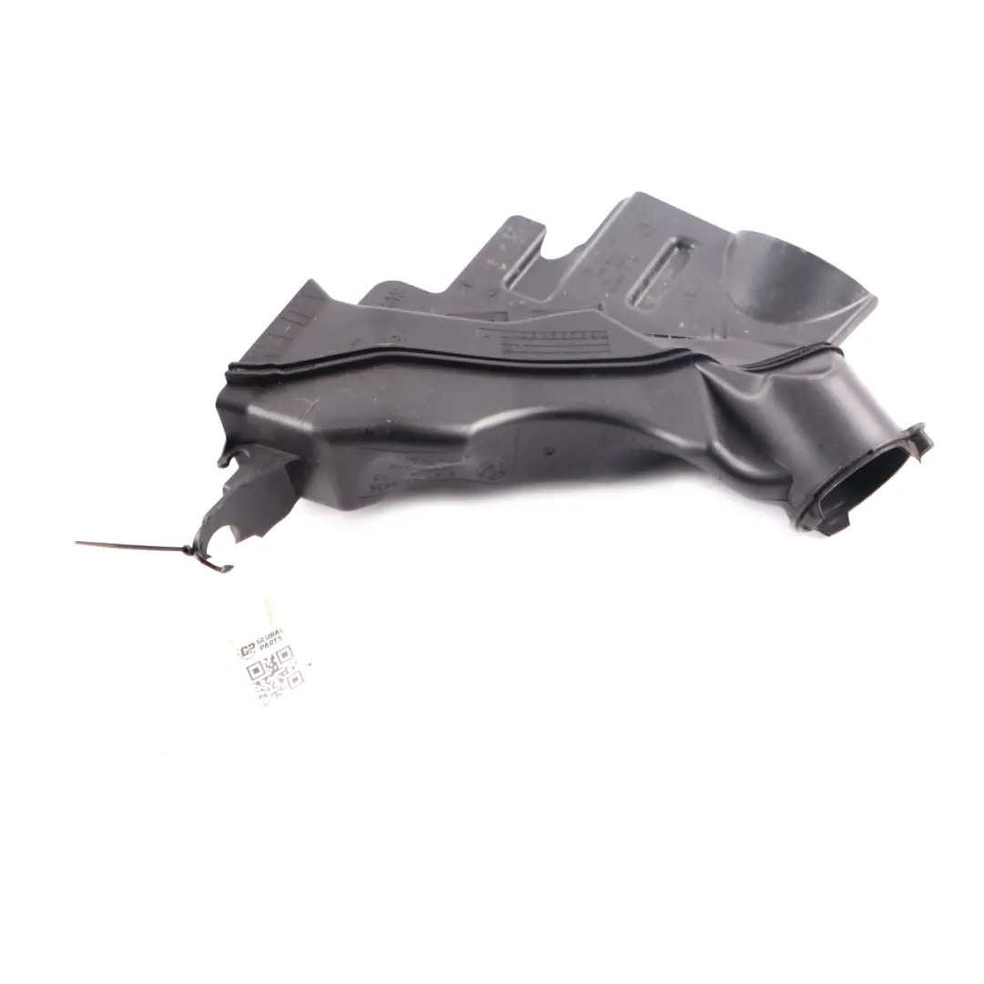  Garniture Pare-Brise Mini F54 Clubman BMW X1 F48 Panneau Capot Conduit Droit - SKU 7355438-1 - Numéro de pièce 7355438