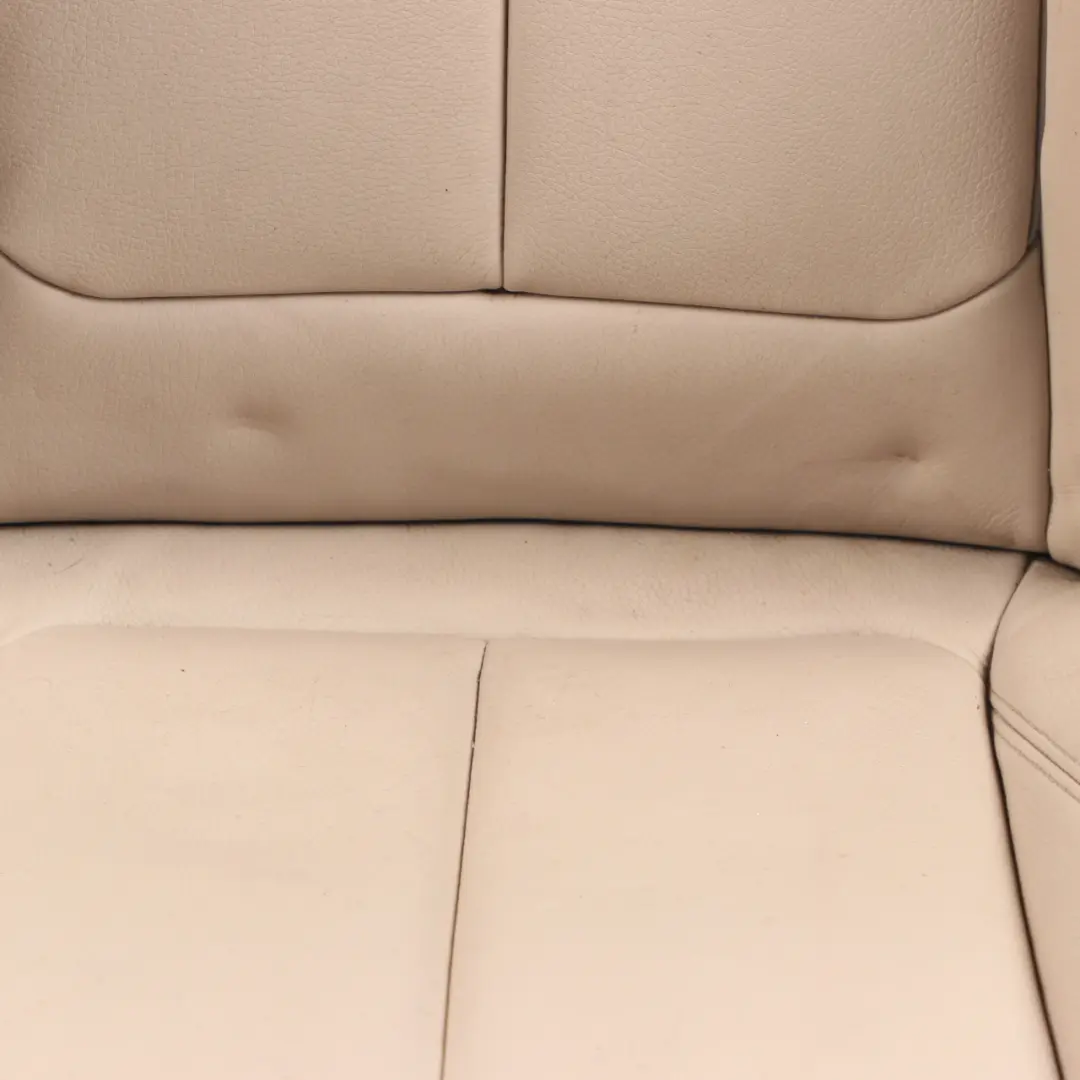  Front Seat BMW F32 Left N/S M Sport Heated Leather Dakota Oyster Memory - SKU rhd-7363555-2 - Part number 7363555