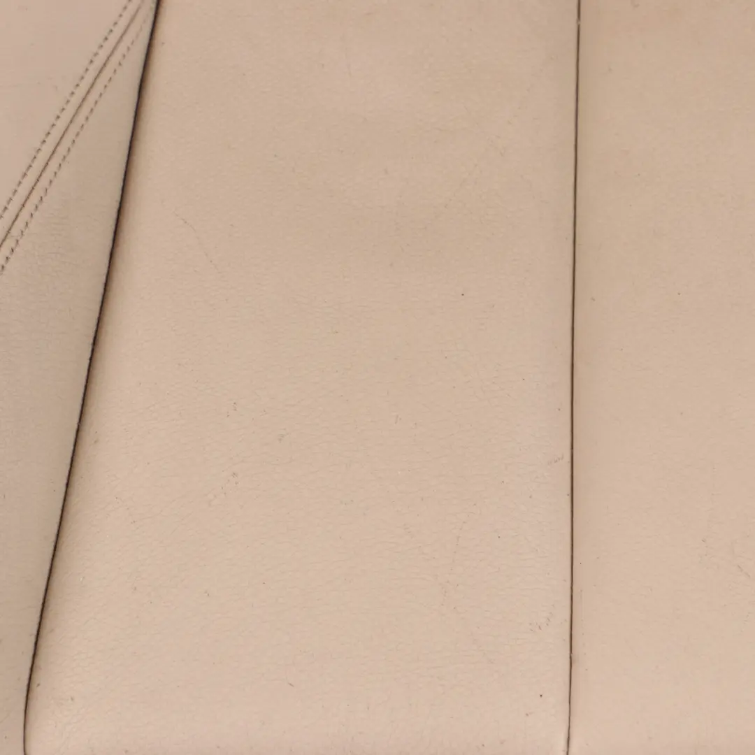 Front Seat BMW F32 Left N/S M Sport Heated Leather Dakota Oyster Memory to with Part number 7363555 Front Seat BMW F32 Left N/S M Sport Heated Leather Dakota Oyster Memory - SKU rhd-7363555-2 - Part number 7363555